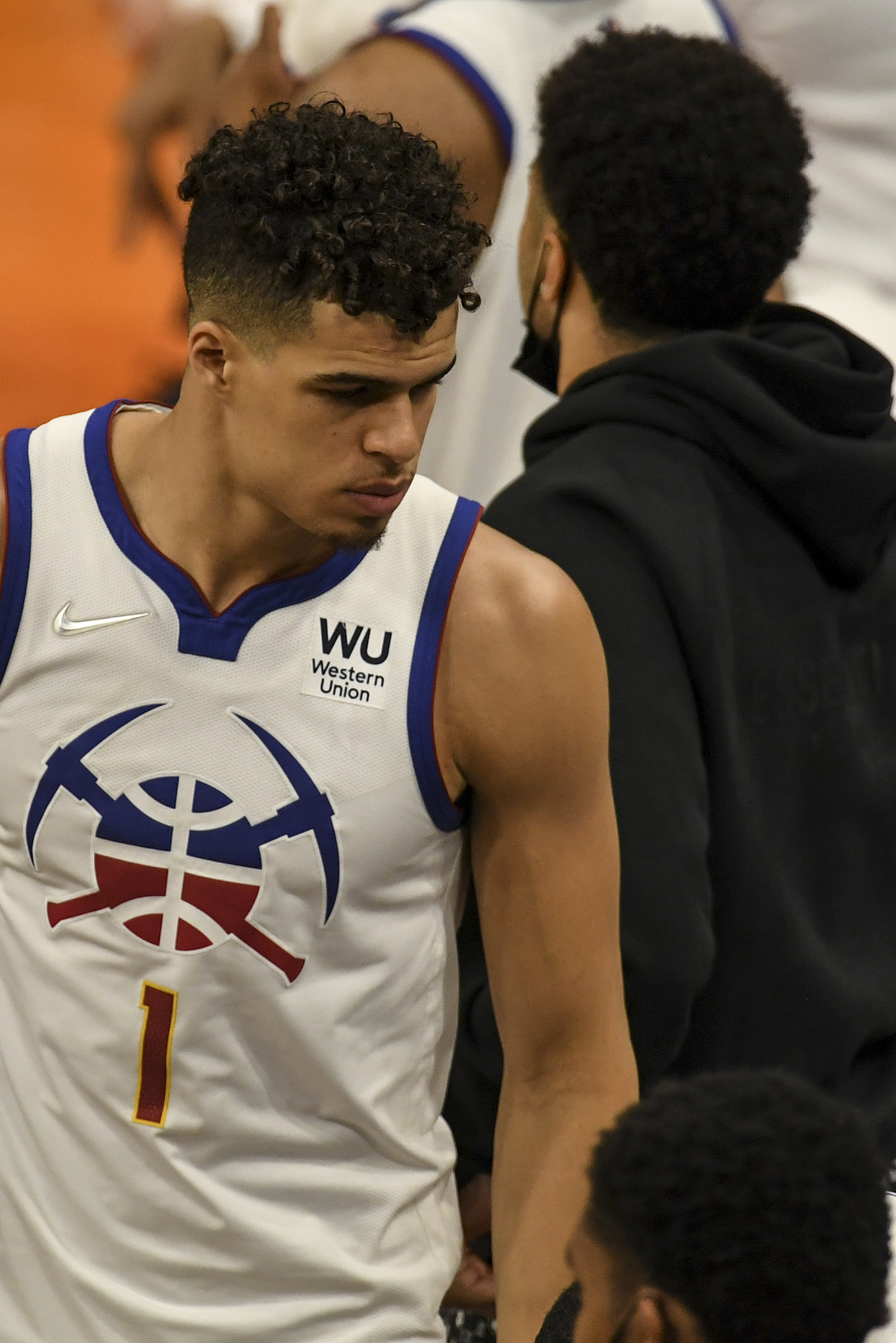  印第安纳步行者球衣 