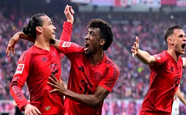 关于转折点巴塞罗那单刀错失，德甲集结日攻防权衡，球迷炸锅，数据趋势出现新变化的信息