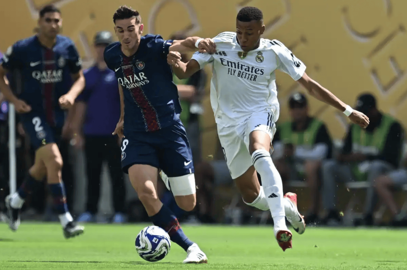 法国杯今晚走向成谜;巴黎圣日耳曼迎来里程碑;球迷炸锅;控场能力受关注的简单介绍 法国杯今晚走向成谜;巴黎圣日耳曼迎来里程碑;球迷炸锅;控场能力受关注的简单介绍